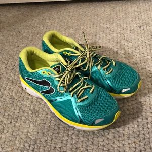 Newton Running Shoes